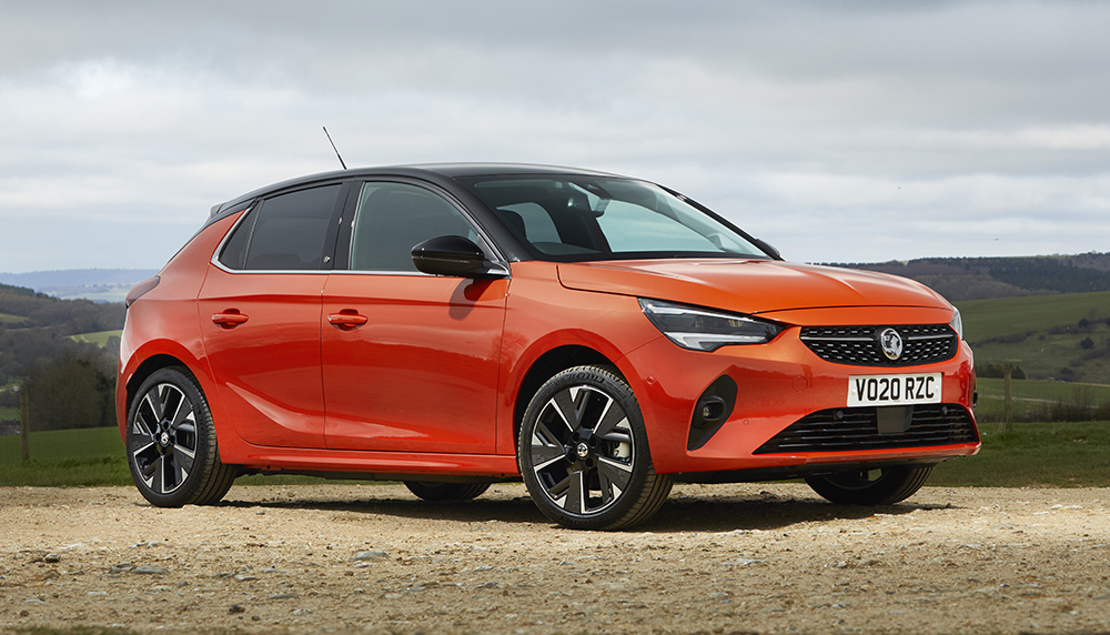 Download 1997 VAUXHALL CORSA Service and Repair Manual